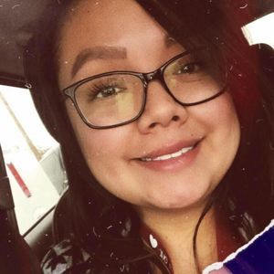 Meet your Posher, Lillian